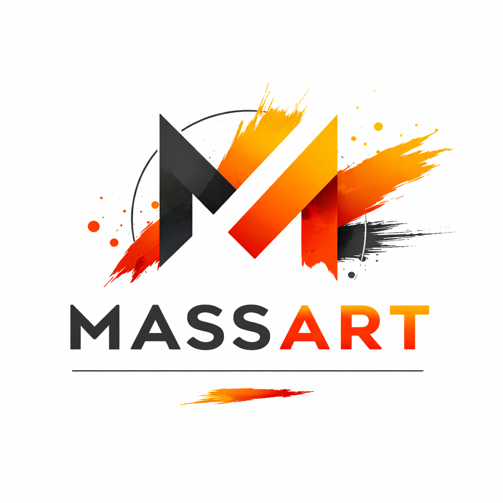 MASSART logo